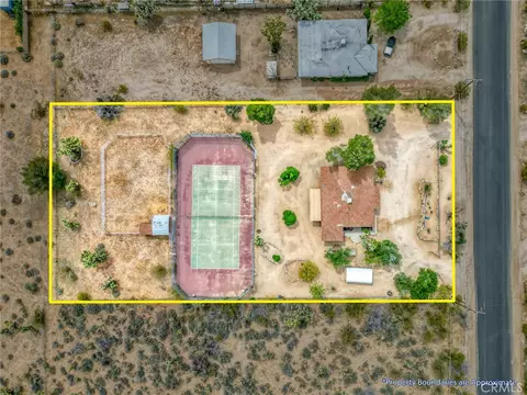 View/Area - 7625 Joshua Vw, Yucca Valley, CA 92284 photo 1 of 10
