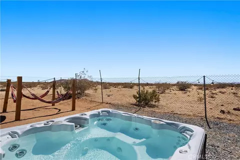 Exterior - 670 Ducor Ave, Landers, CA 92285 photo 11 of 22