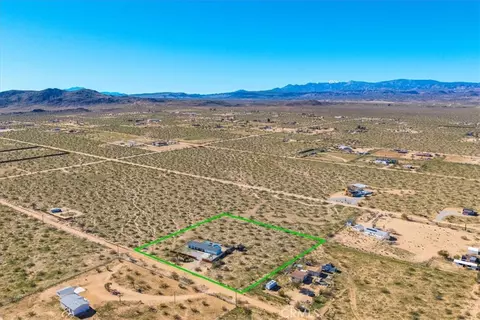 View/Area - 670 Ducor Ave, Landers, CA 92285 photo 3 of 3