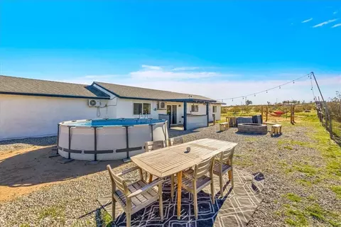 Exterior - 670 Ducor Ave, Landers, CA 92285 photo 20 of 22