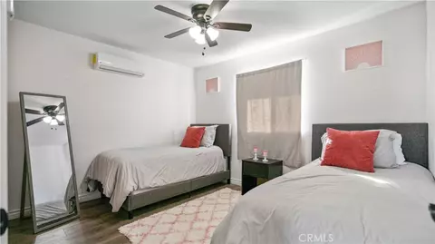 Bedroom - 670 Ducor Ave, Landers, CA 92285 photo 10 of 13