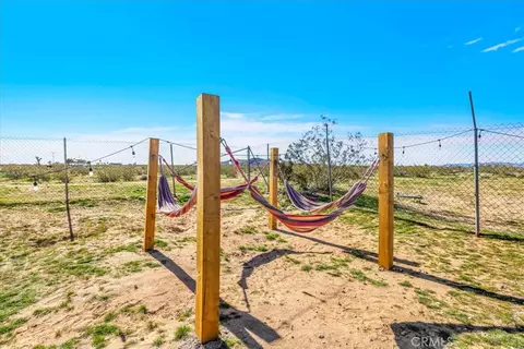 Exterior - 670 Ducor Ave, Landers, CA 92285 photo 15 of 22
