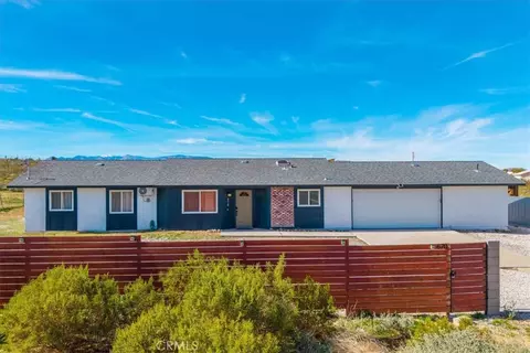 Exterior - 670 Ducor Ave, Landers, CA 92285 photo 1 of 22