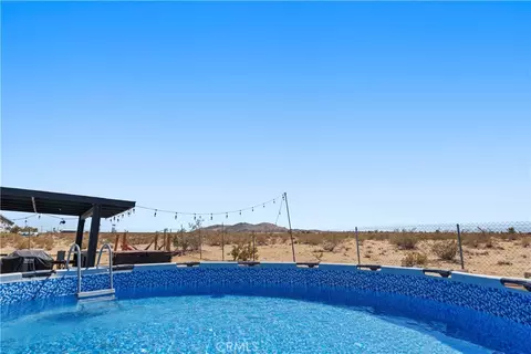Exterior - 670 Ducor Ave, Landers, CA 92285 photo 5 of 22