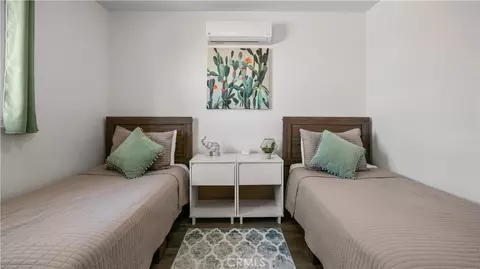 Bedroom - 670 Ducor Ave, Landers, CA 92285 photo 9 of 13