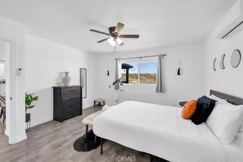 Bedroom - 670 Ducor Ave, Landers, CA 92285 photo 2 of 13