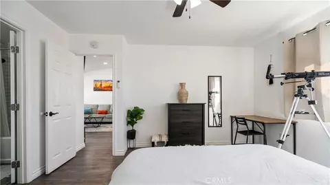 Bedroom - 670 Ducor Ave, Landers, CA 92285 photo 13 of 13