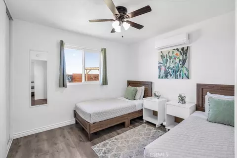 Bedroom - 670 Ducor Ave, Landers, CA 92285 photo 8 of 13