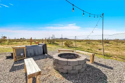 Exterior - 670 Ducor Ave, Landers, CA 92285 photo 19 of 22
