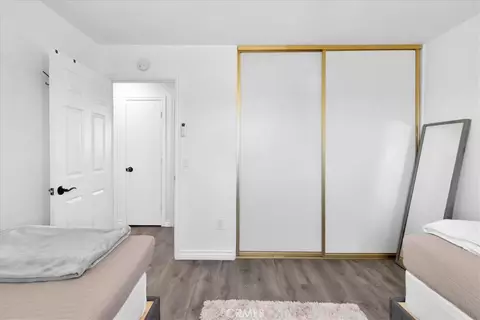 Bedroom - 670 Ducor Ave, Landers, CA 92285 photo 7 of 13