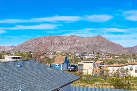 View/Area - 670 Ducor Ave, Landers, CA 92285 photo 1 of 3
