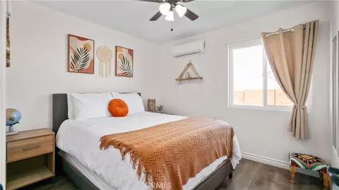 Bedroom - 670 Ducor Ave, Landers, CA 92285 photo 11 of 13