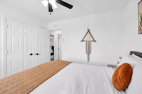 Bedroom - 670 Ducor Ave, Landers, CA 92285 photo 5 of 13