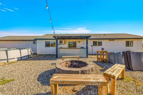 Exterior - 670 Ducor Ave, Landers, CA 92285 photo 14 of 22