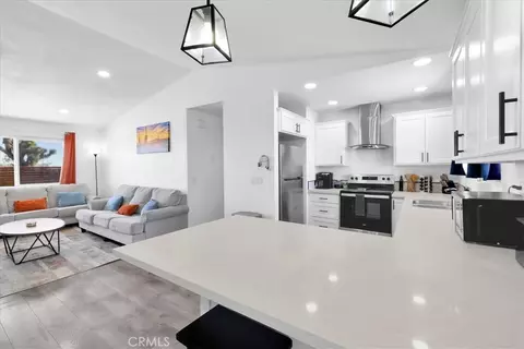 670 Ducor Ave, Landers, CA 92285