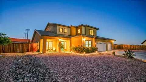 74101 Cactus Wren Ct, Twentynine Palms, CA 92277