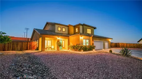74101 Cactus Wren Ct, Twentynine Palms, CA 92277