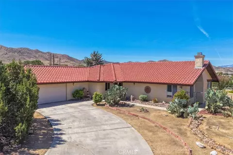 8802 Rubidoux Ave, Yucca Valley, CA 92284