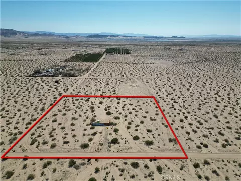 675 Pampas Ave, Twentynine Palms, CA 92277