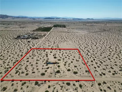 675 Pampas Ave, Twentynine Palms, CA 92277