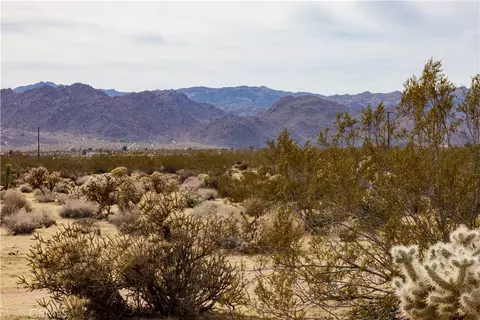 0 Appian Way, Joshua Tree, CA 92252