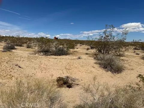 62460 Canterbury St, Joshua Tree, CA 92252