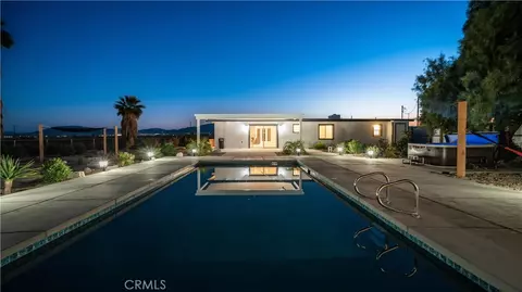 72160 Winters Rd, Twentynine Palms, CA 92277