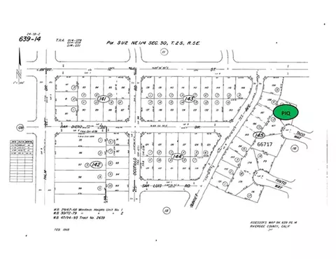 66727 Taco Way, Desert Hot Springs, CA 92240