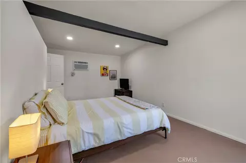 Bedroom - 6685 Sunnyhill Rd, Joshua Tree, CA 92252 photo 6 of 7