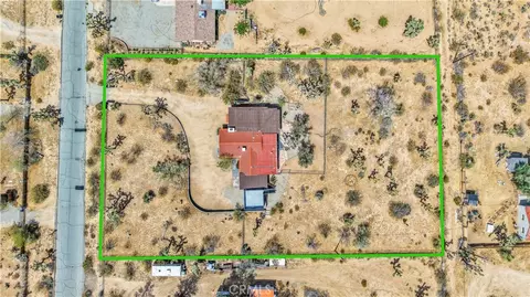 View/Area - 6685 Sunnyhill Rd, Joshua Tree, CA 92252 photo 1 of 8