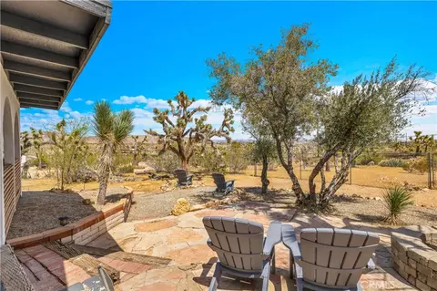 Exterior - 6685 Sunnyhill Rd, Joshua Tree, CA 92252 photo 10 of 18