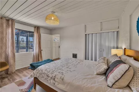 Bedroom - 6685 Sunnyhill Rd, Joshua Tree, CA 92252 photo 5 of 7