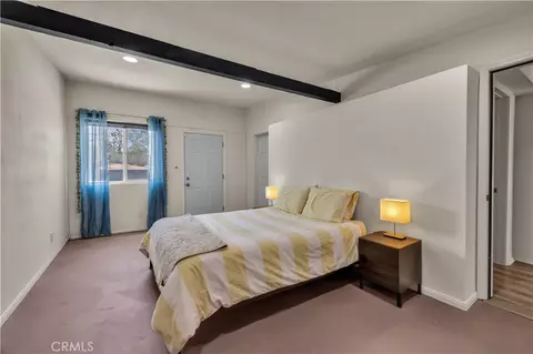 Bedroom - 6685 Sunnyhill Rd, Joshua Tree, CA 92252 photo 7 of 7