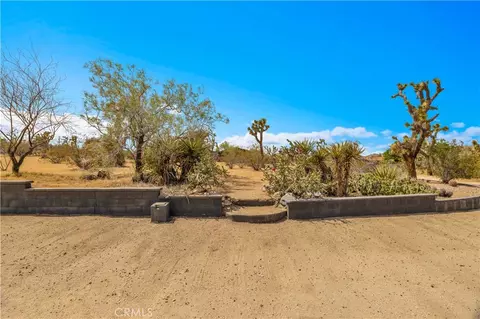 Exterior - 6685 Sunnyhill Rd, Joshua Tree, CA 92252 photo 18 of 18