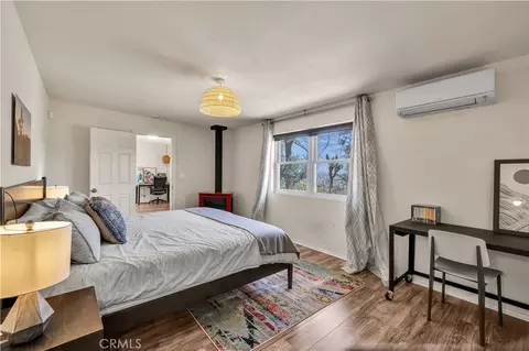 Bedroom - 6685 Sunnyhill Rd, Joshua Tree, CA 92252 photo 1 of 7