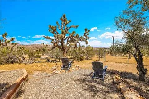 Exterior - 6685 Sunnyhill Rd, Joshua Tree, CA 92252 photo 9 of 18