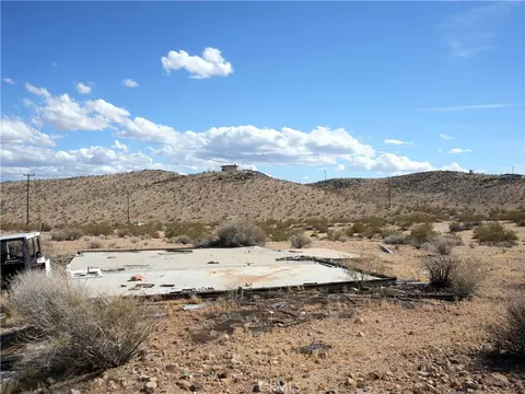 0 Belmont St, Joshua Tree, CA 92252