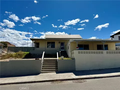 323 E, Needles, CA 92363