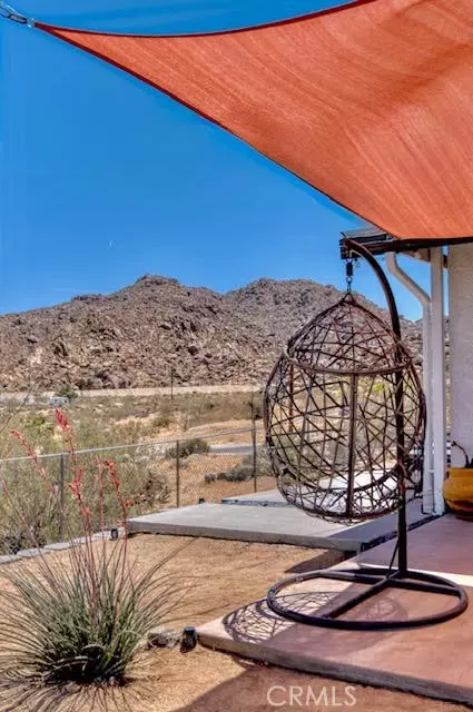 Exterior - 61910 Sunburst Cir, Joshua Tree, CA 92252 photo 4 of 21
