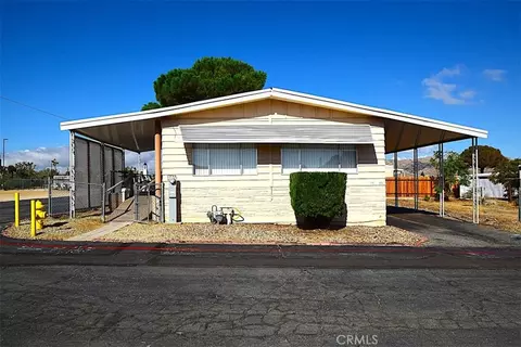 7425 Church St #126, Yucca Valley, CA 92284