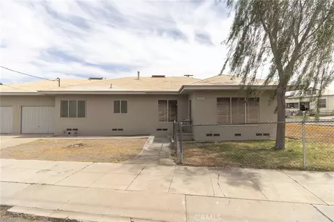 Exterior - 630 Acoma St, Needles, CA 92363 photo 2 of 4