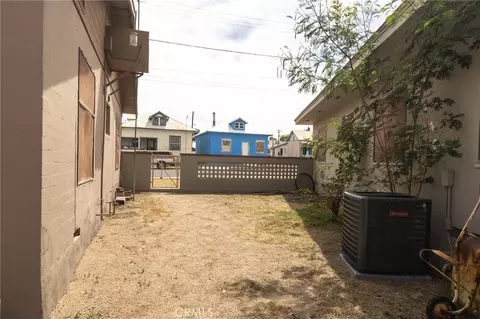 Exterior - 630 Acoma St, Needles, CA 92363 photo 3 of 4