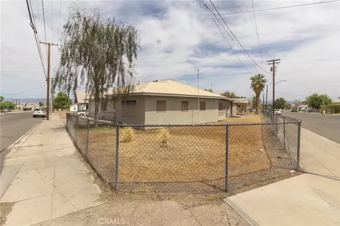 Exterior - 630 Acoma St, Needles, CA 92363 photo 4 of 4