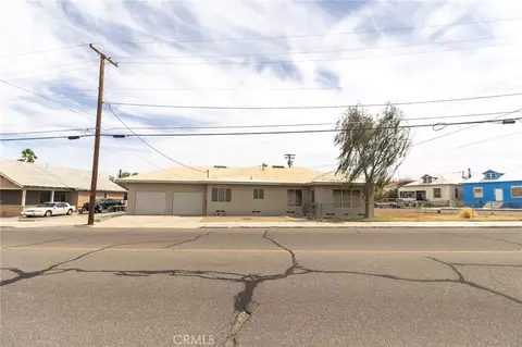 630 Acoma St, Needles, CA 92363