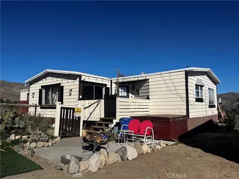 9344 Piedras Trl, Morongo Valley, CA 92256