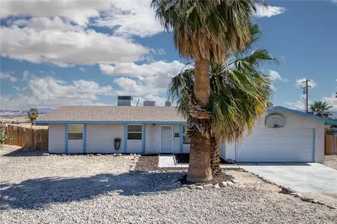 73894 Playa Vista Dr, Twentynine Palms, CA 92277