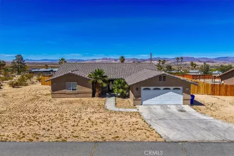 72964 Two Mile Rd, Twentynine Palms, CA 92277