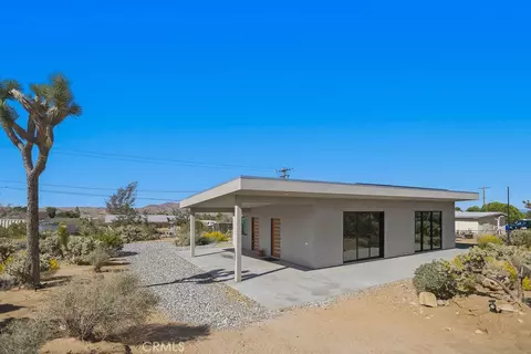 60194 La Mirada Trl, Joshua Tree, CA 92252