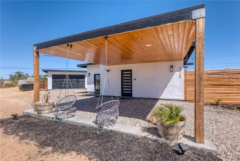 5125 Sunfair Rd, Joshua Tree, CA 92252