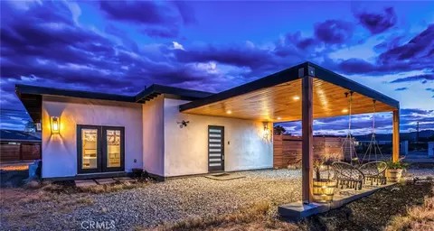 5125 Sunfair Rd, Joshua Tree, CA 92252